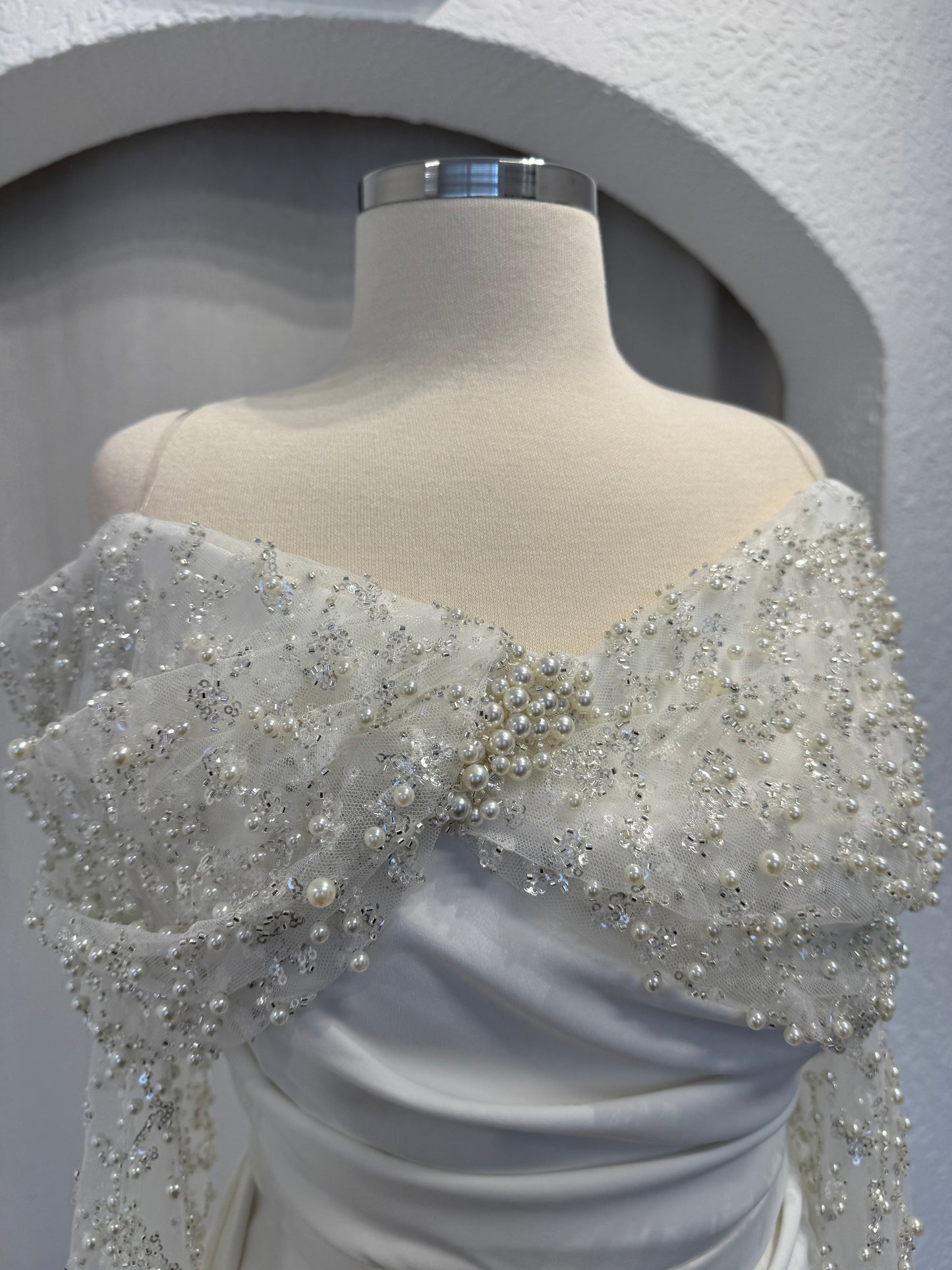 DRESS İNCİ