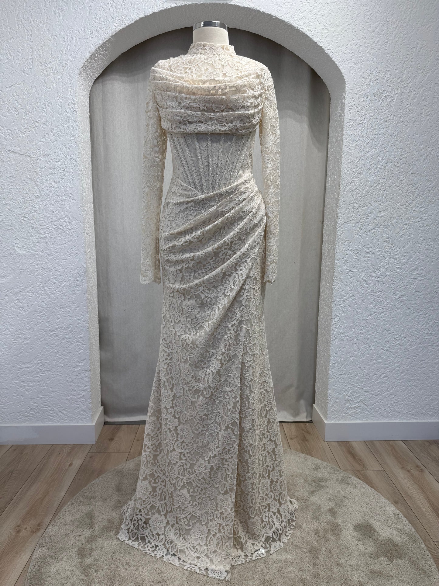 DRESS EFLIN