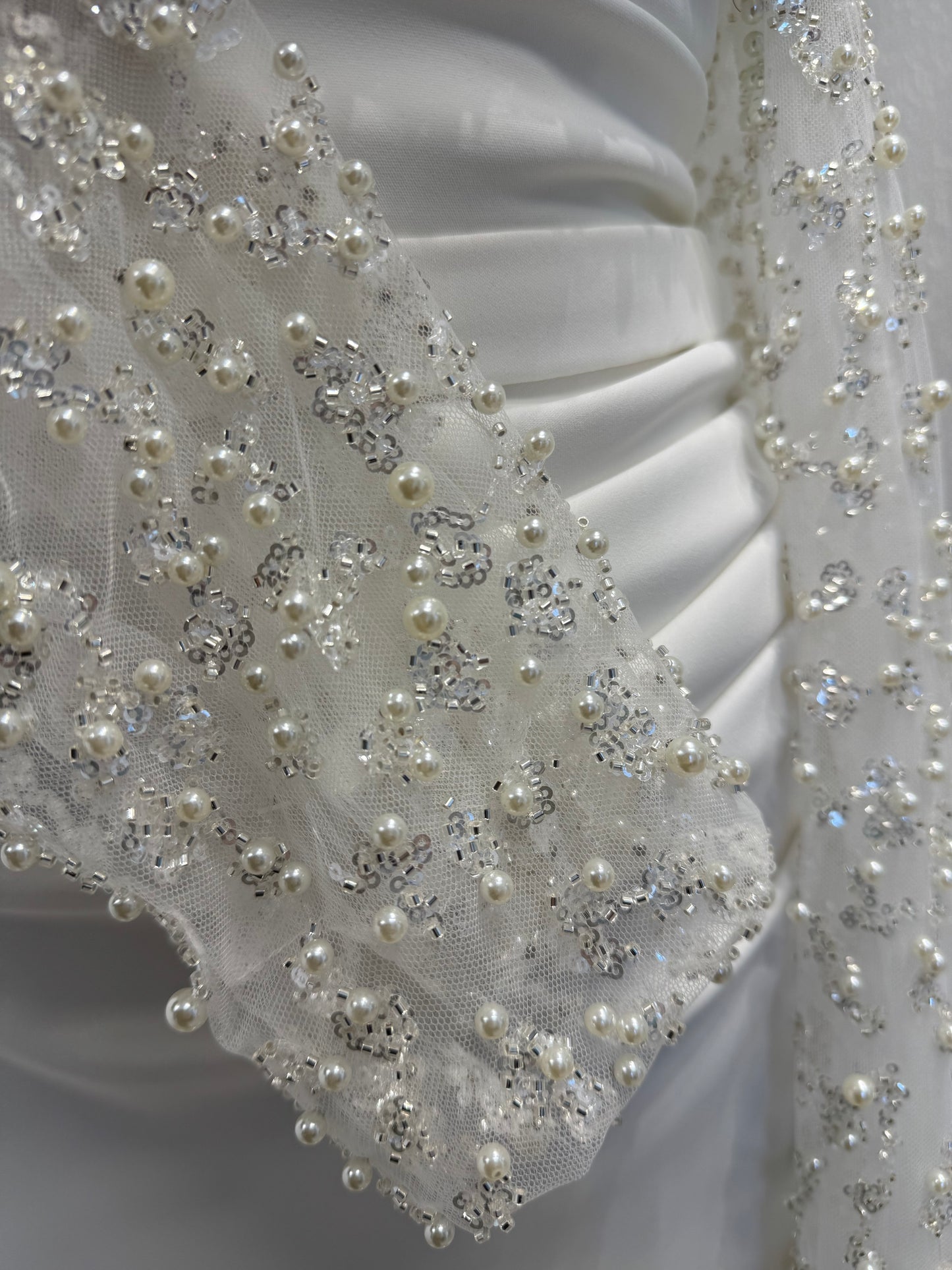 DRESS İNCİ