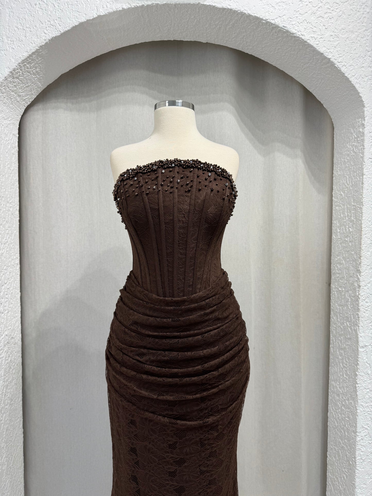 MIRA DRESS