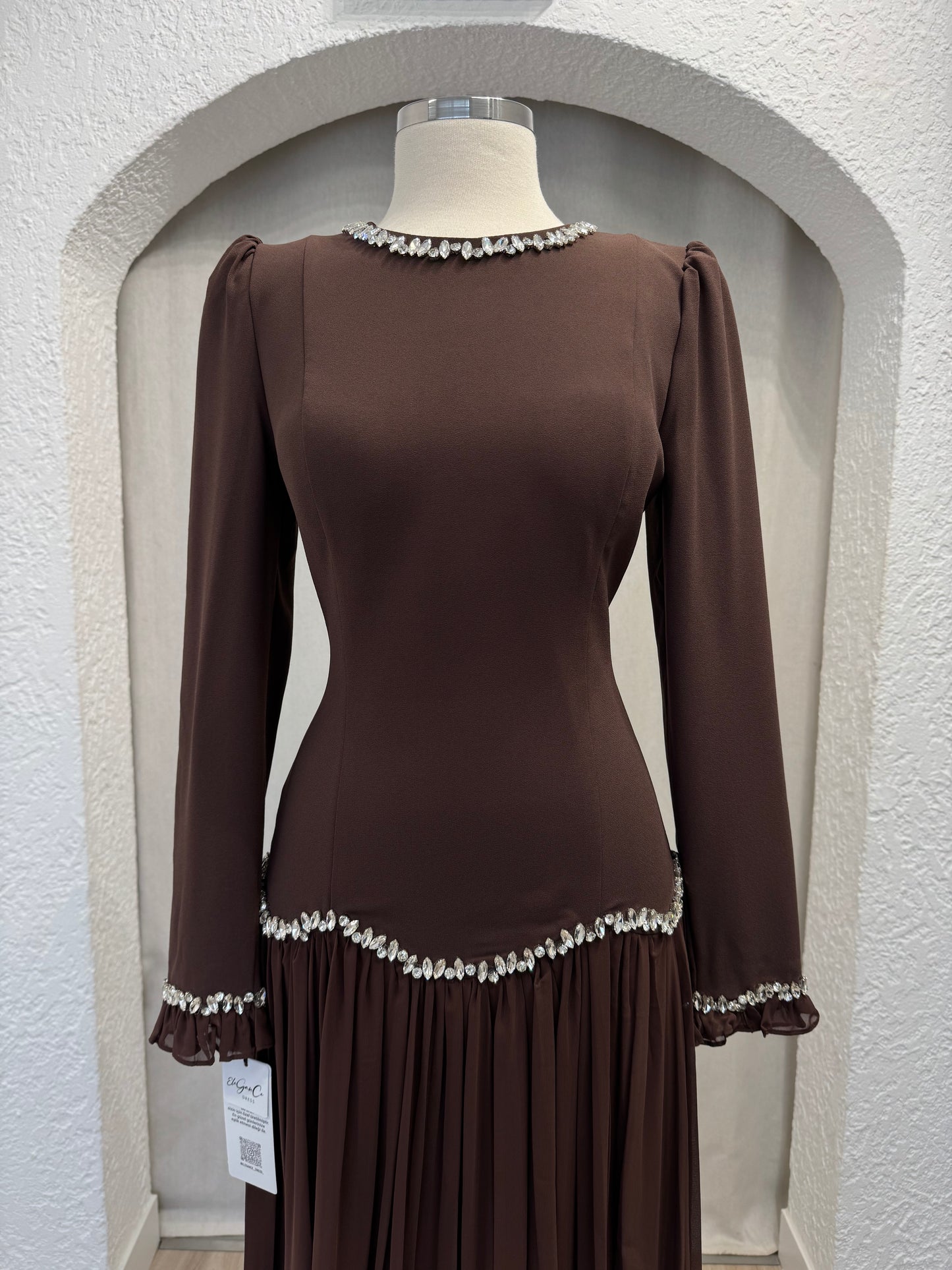 DRESS ARIA