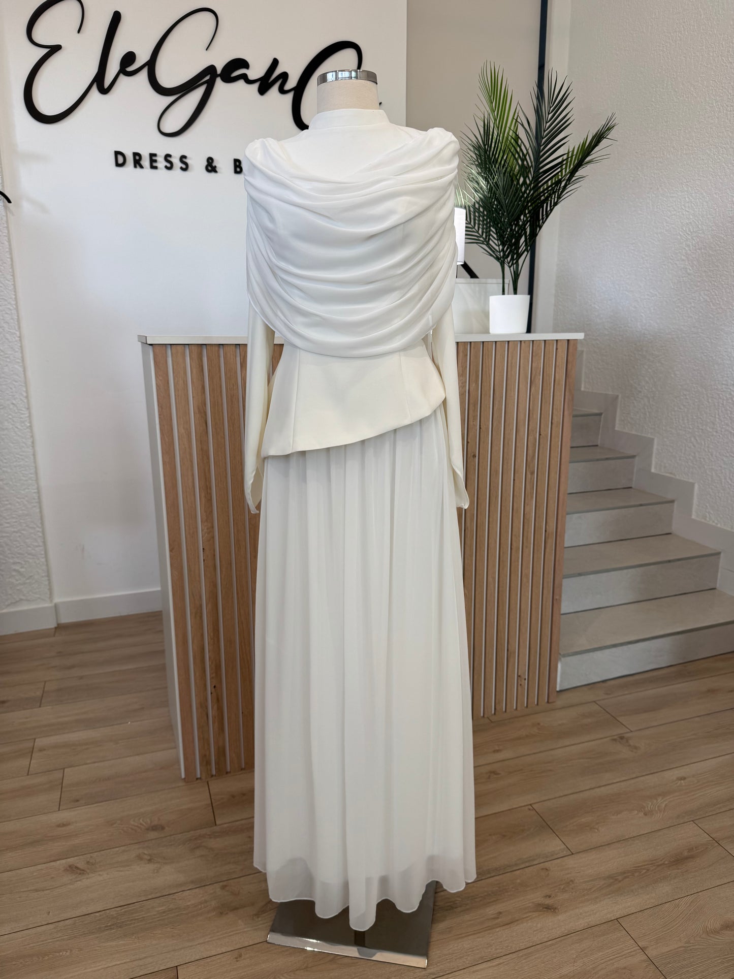 SARİNA DRESS