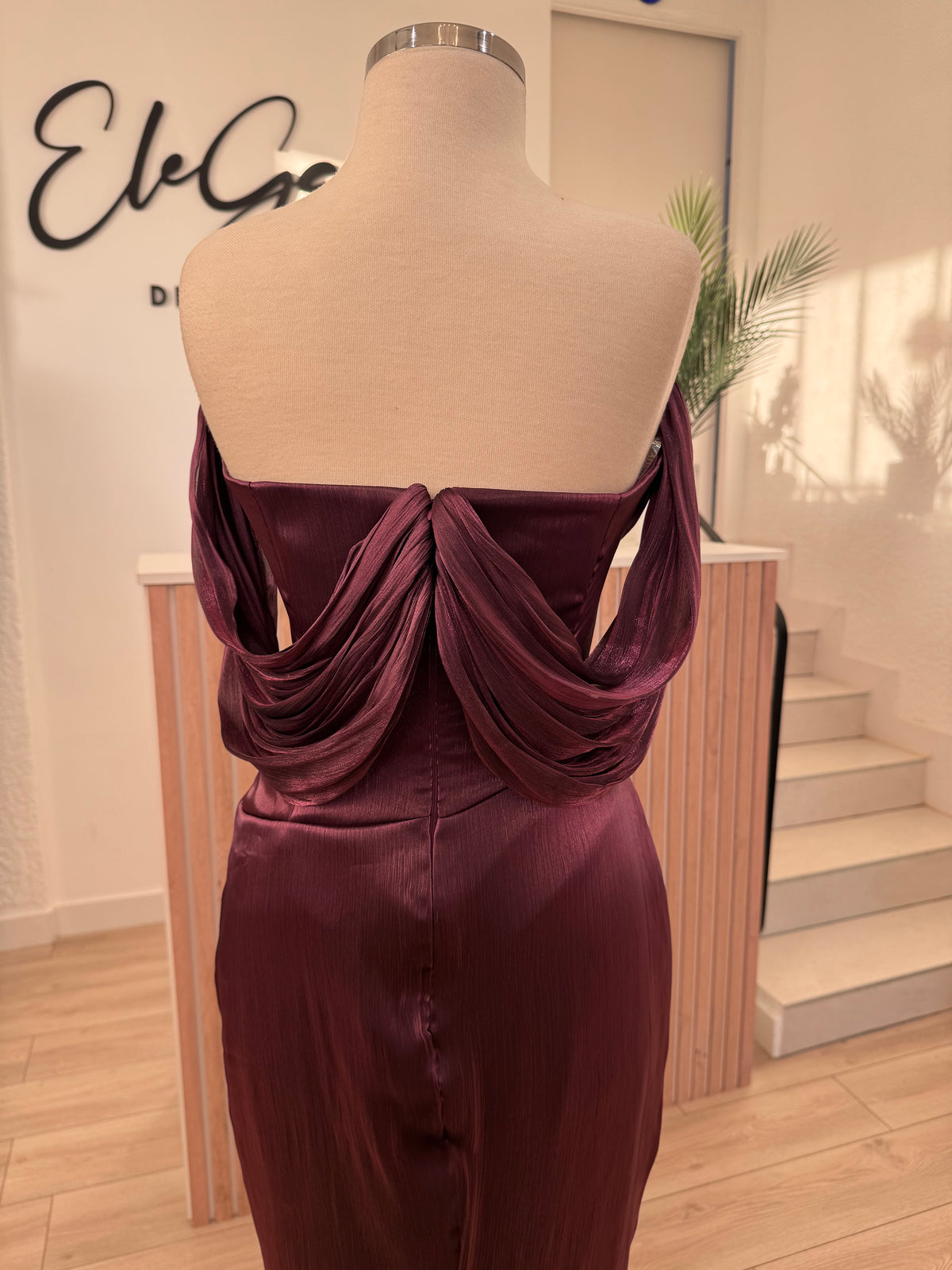 MIRA DRESS
