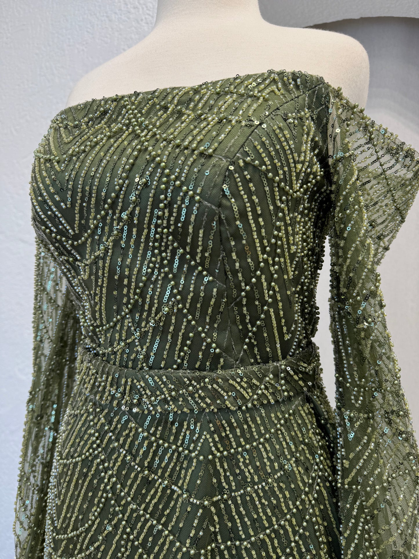 DRESS LİMA
