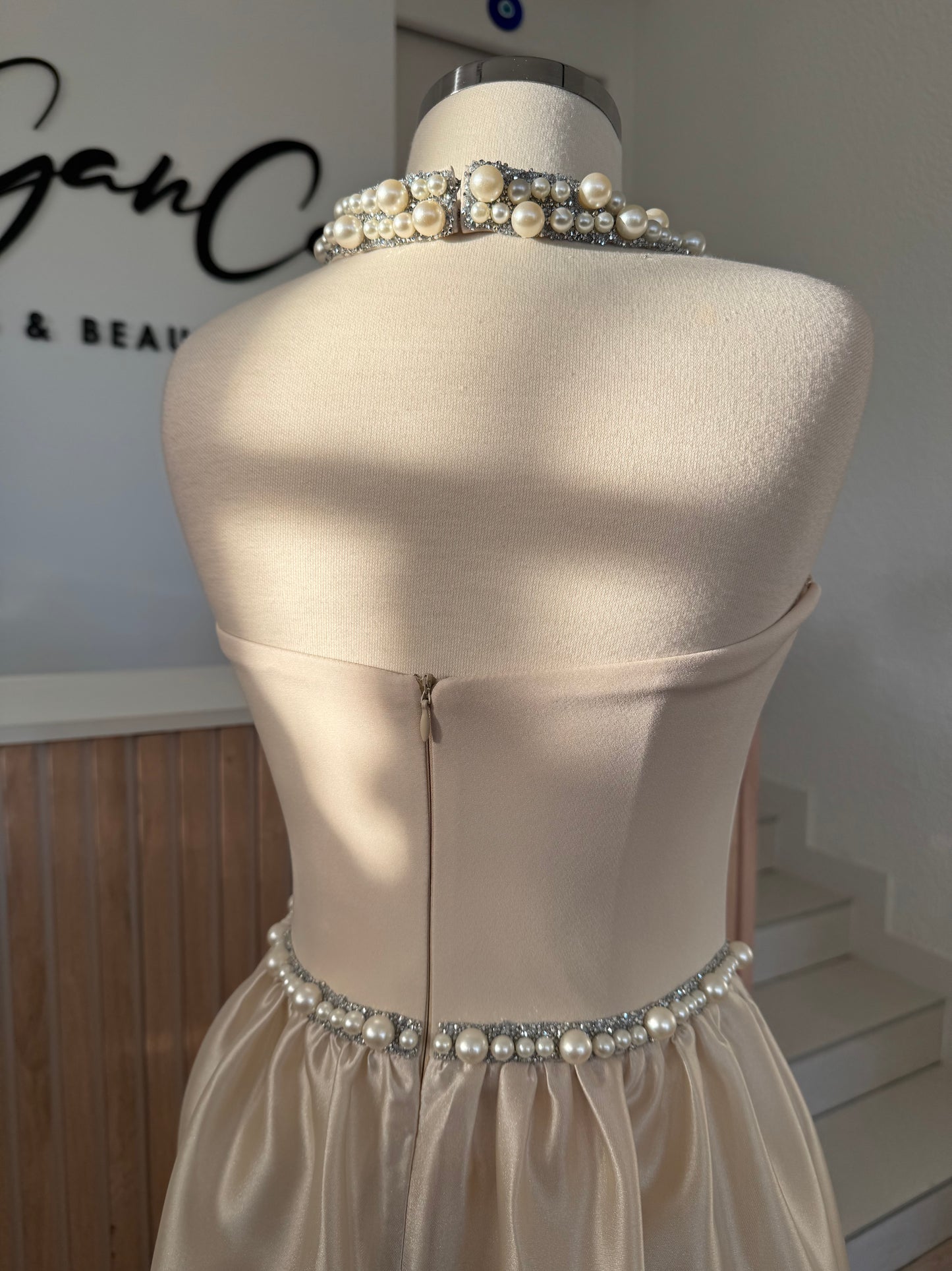 SEVİNYA DRESS