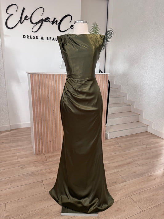 LAYA DRESS