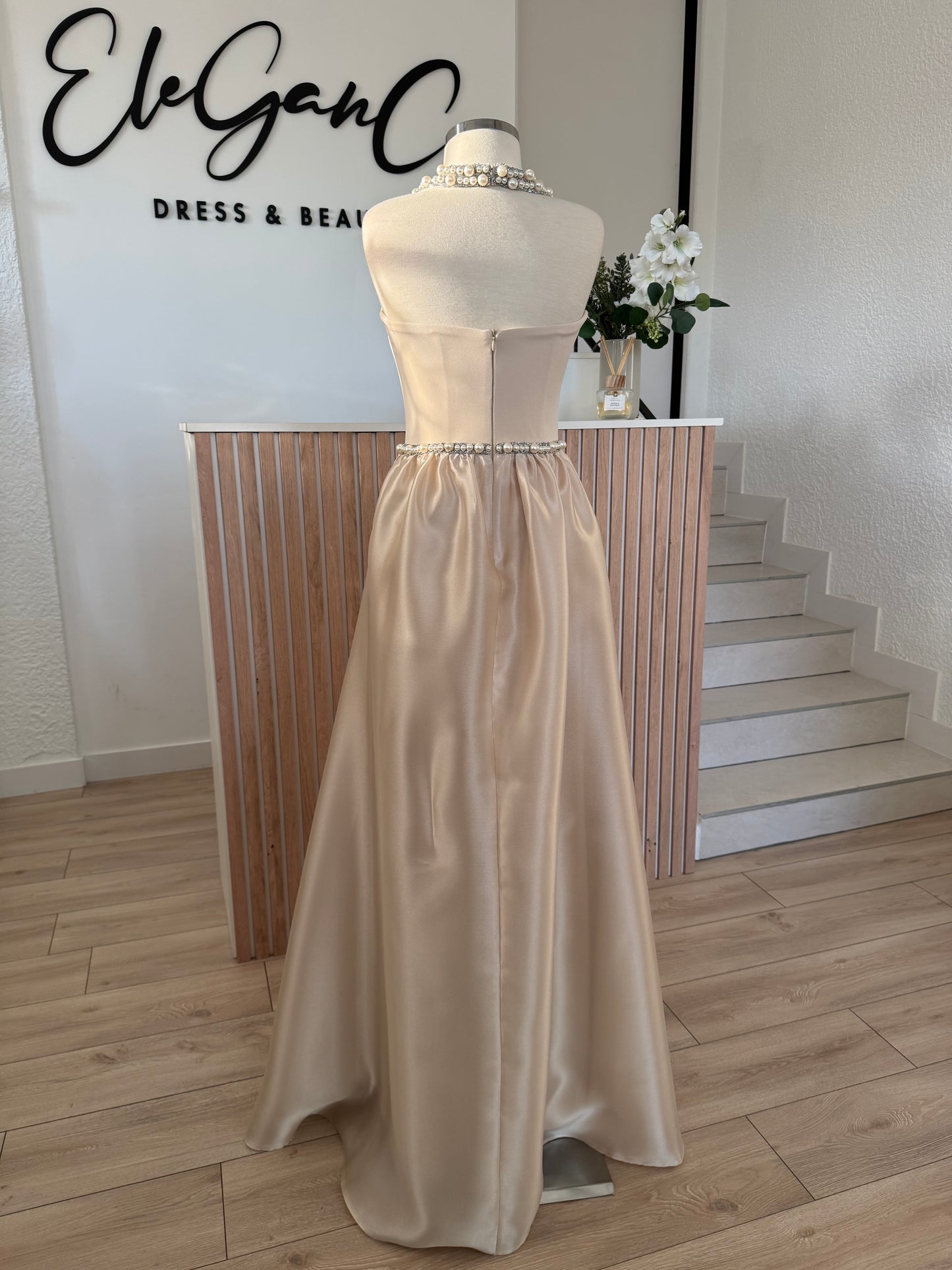 SEVİNYA DRESS