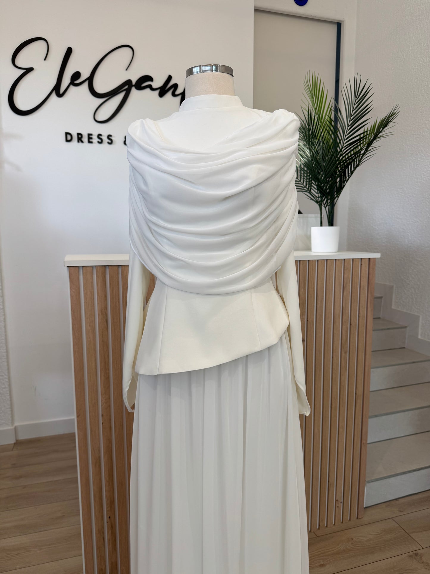 SARİNA DRESS