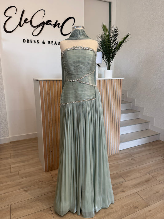 BELINDA DRESS