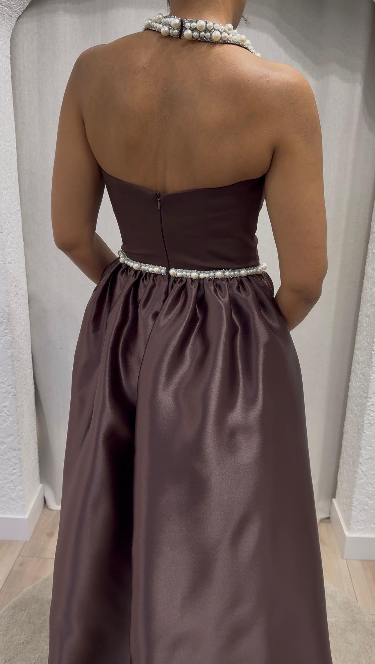 DRESS ALYANA