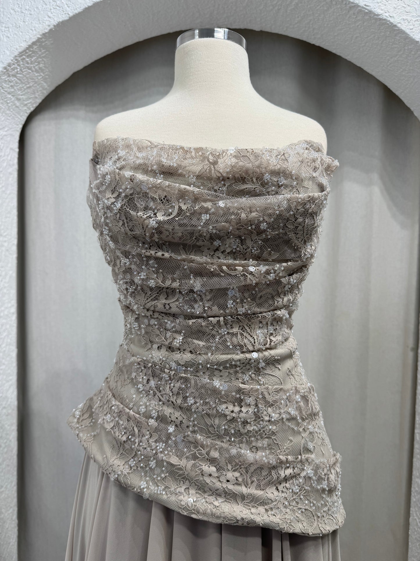 LİLYA DRESS