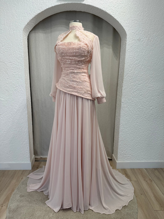 FALİNDA DRESS
