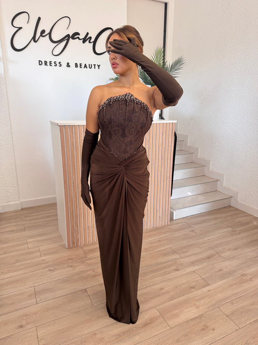 MELİNE DRESS