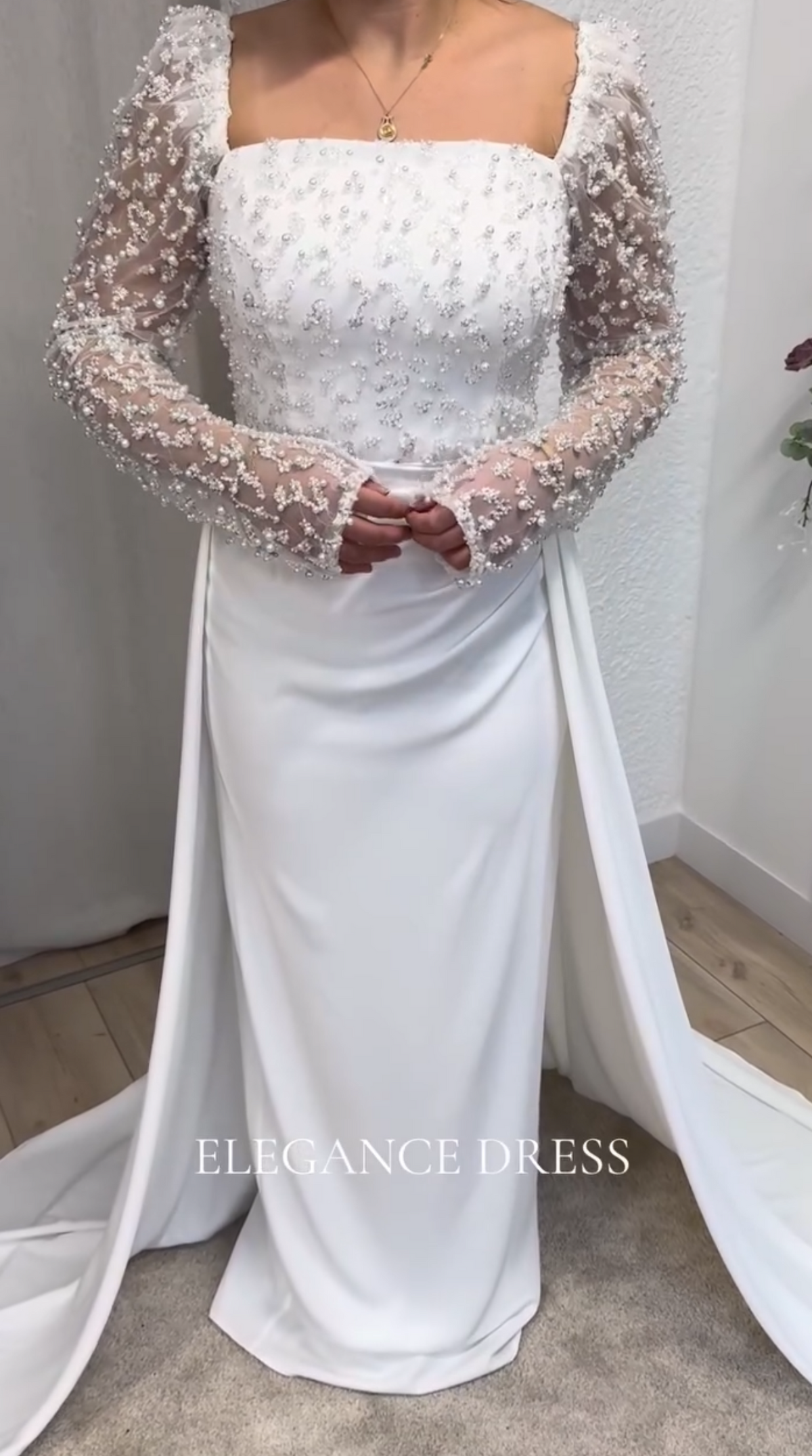 İLİNDA DRESS