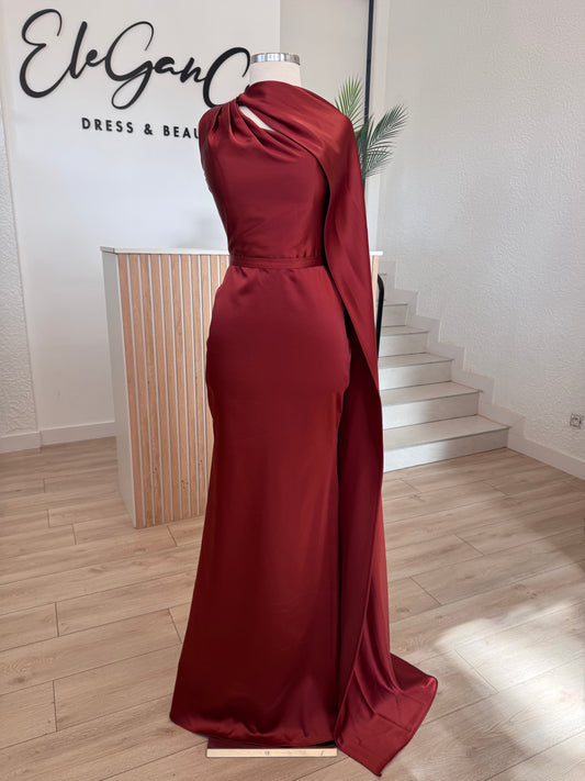 LINDA DRESS