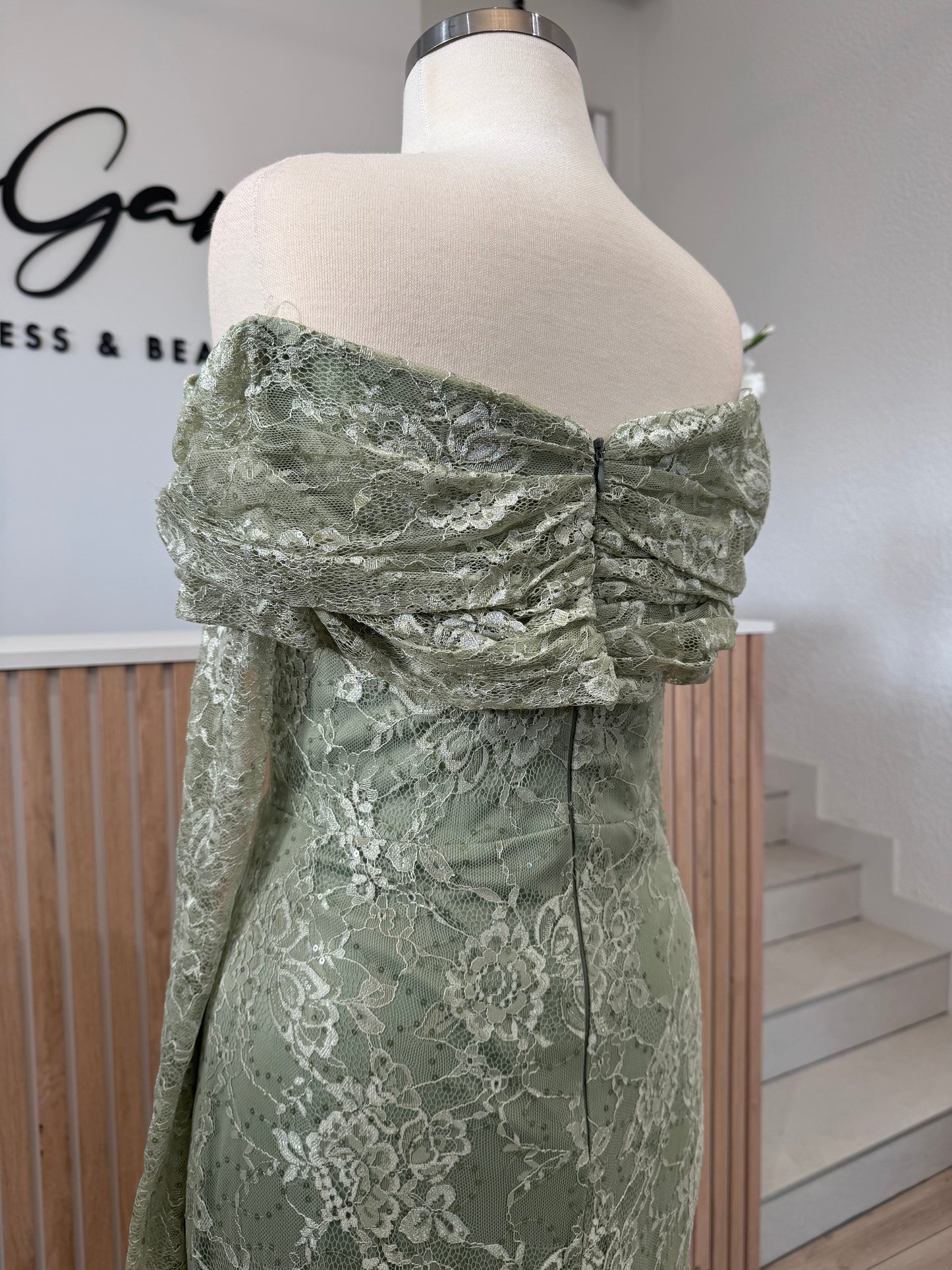 ELMAN DRESS