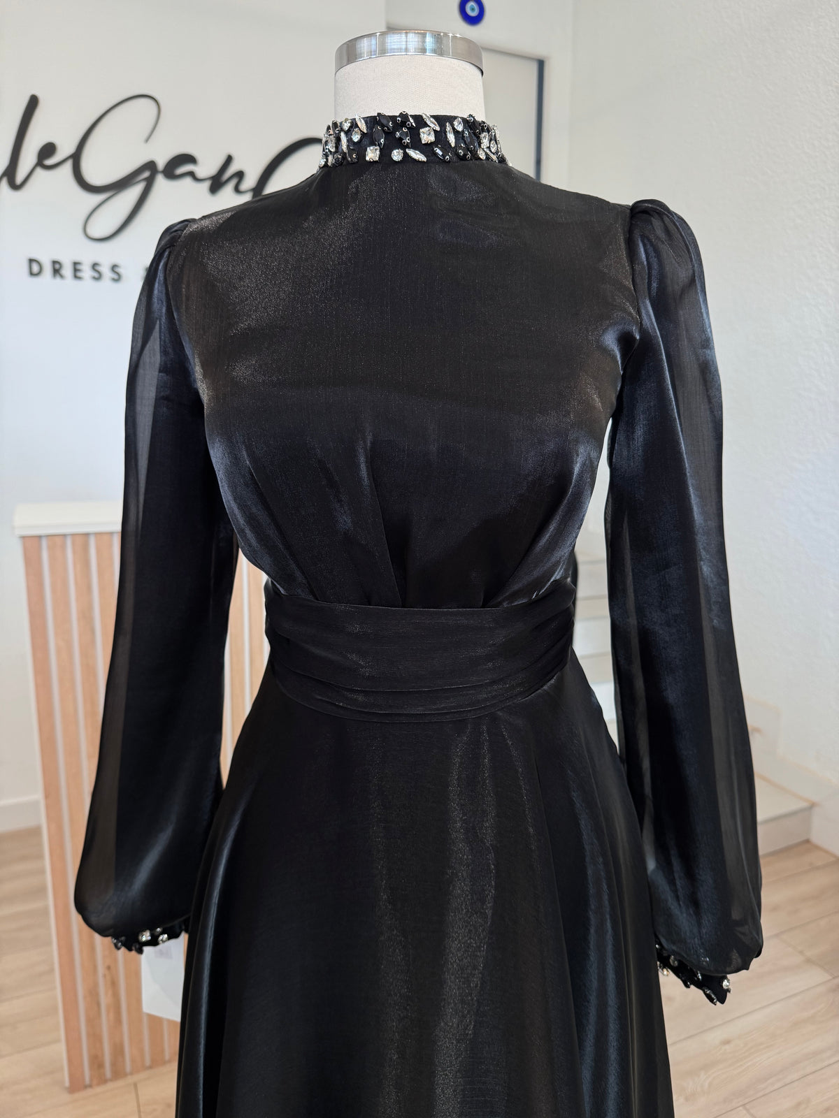 SARANA DRESS