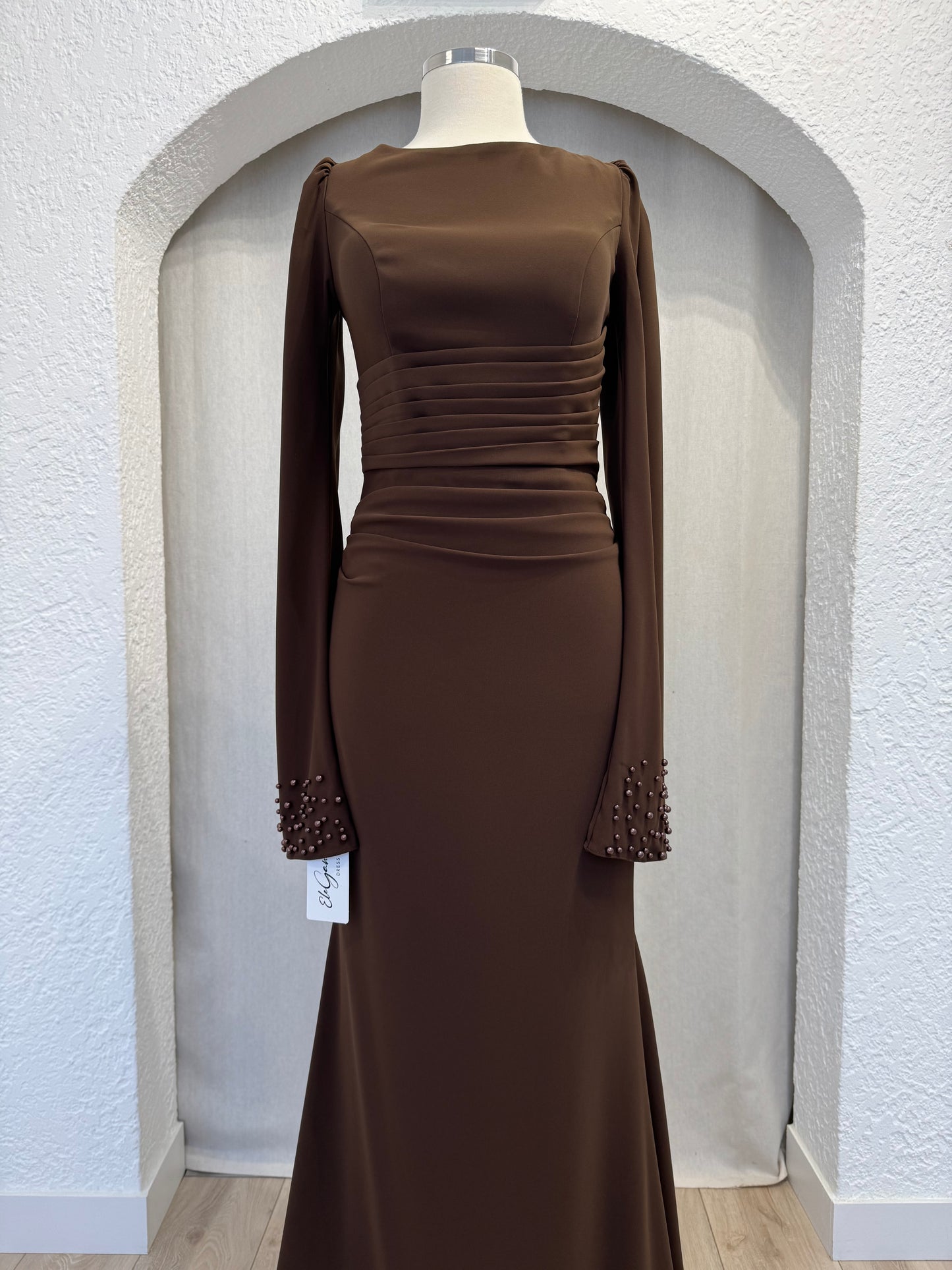 DRESS NİLAY