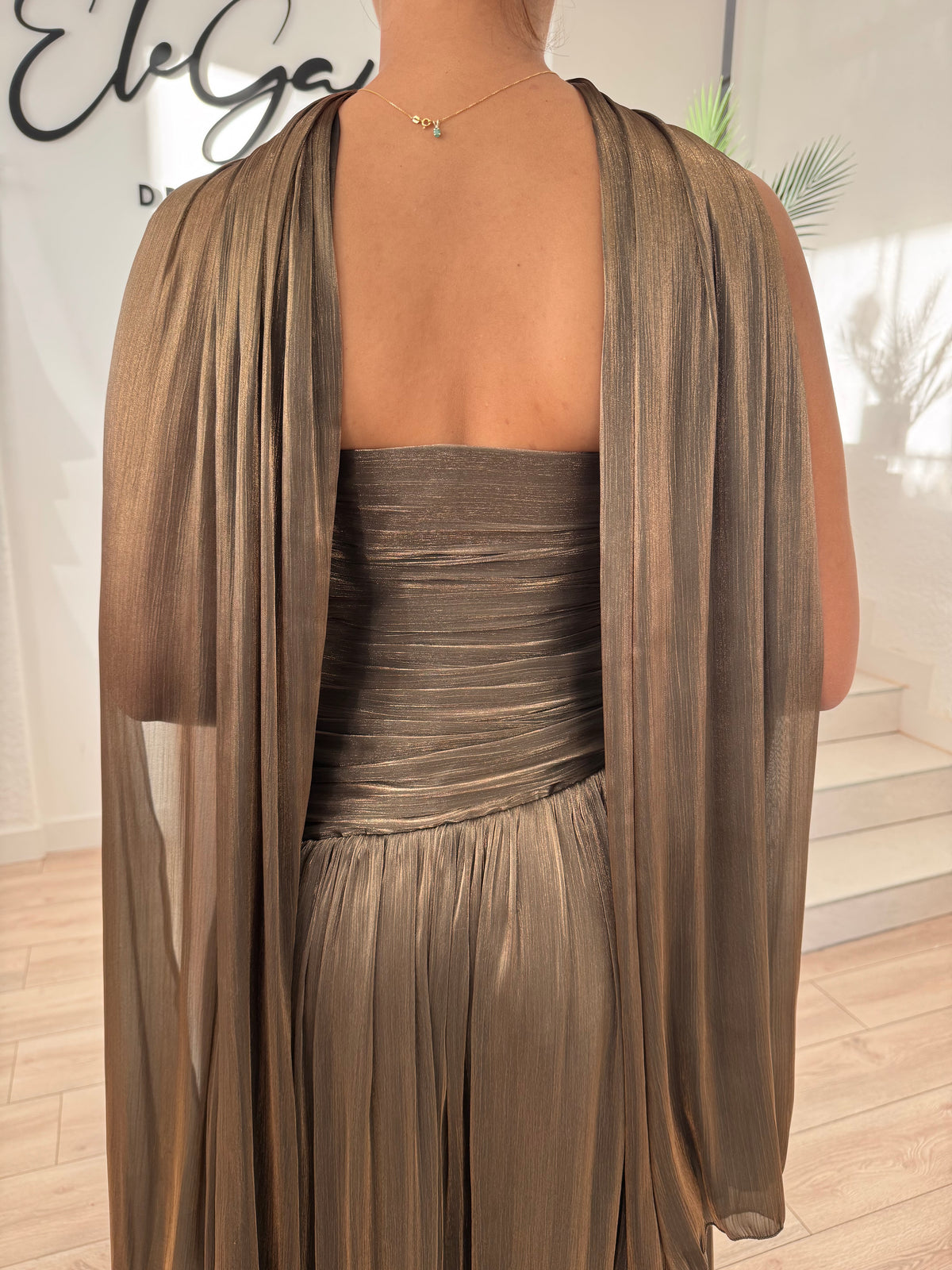 LİVA DRESS