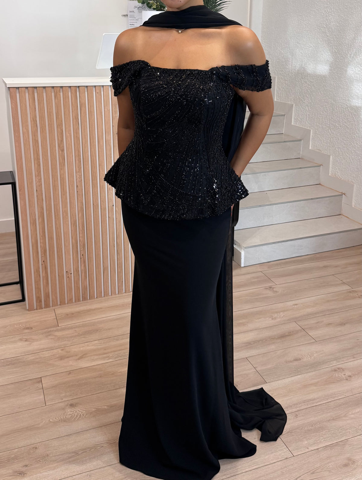 ALYA DRESS