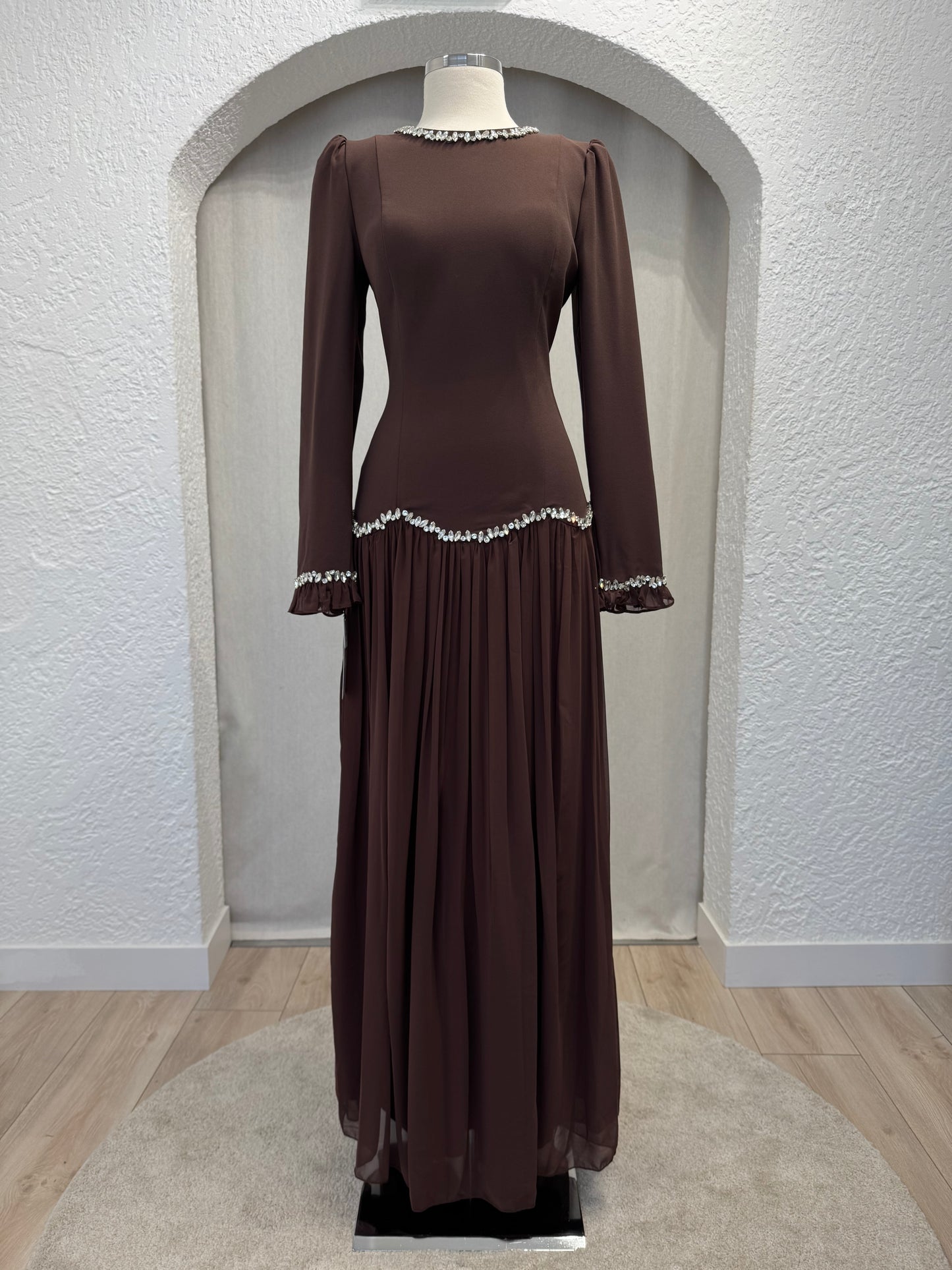 DRESS ARIA
