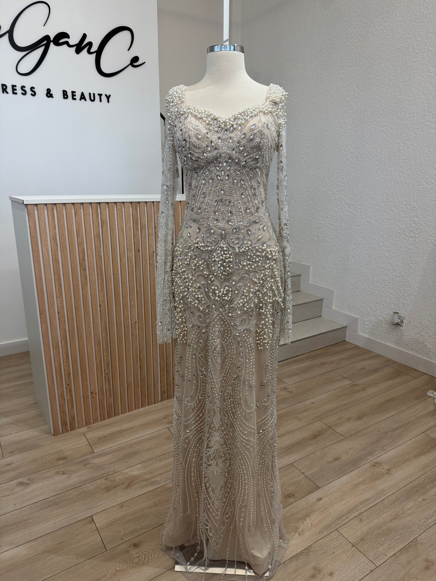 Miralda Dress
