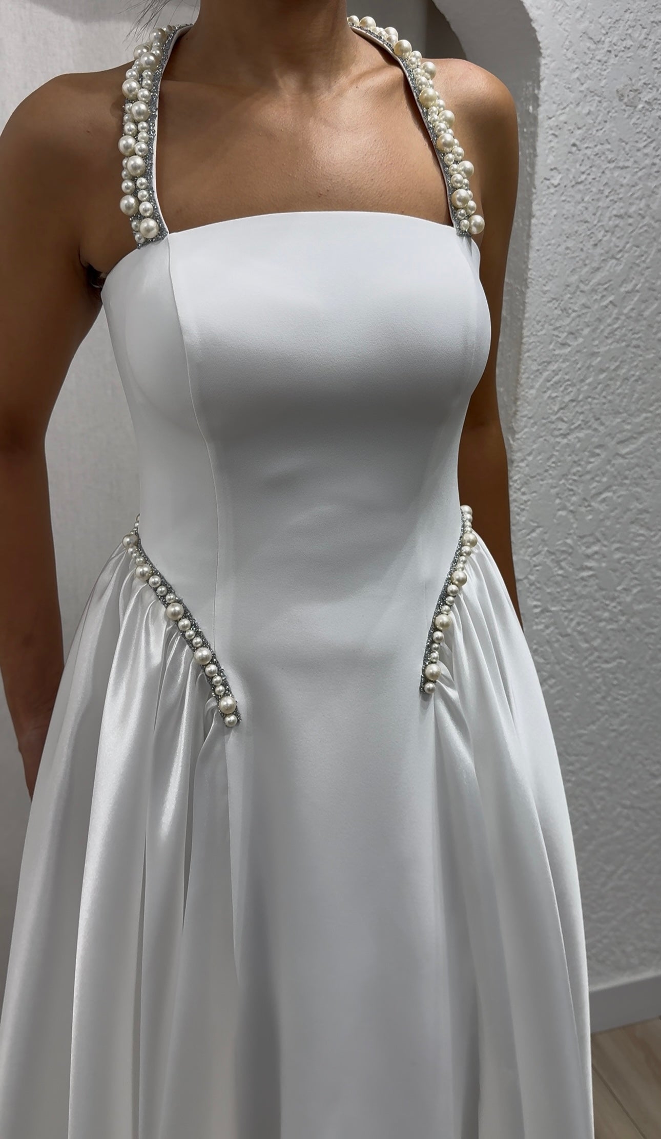 DRESS ALYANA