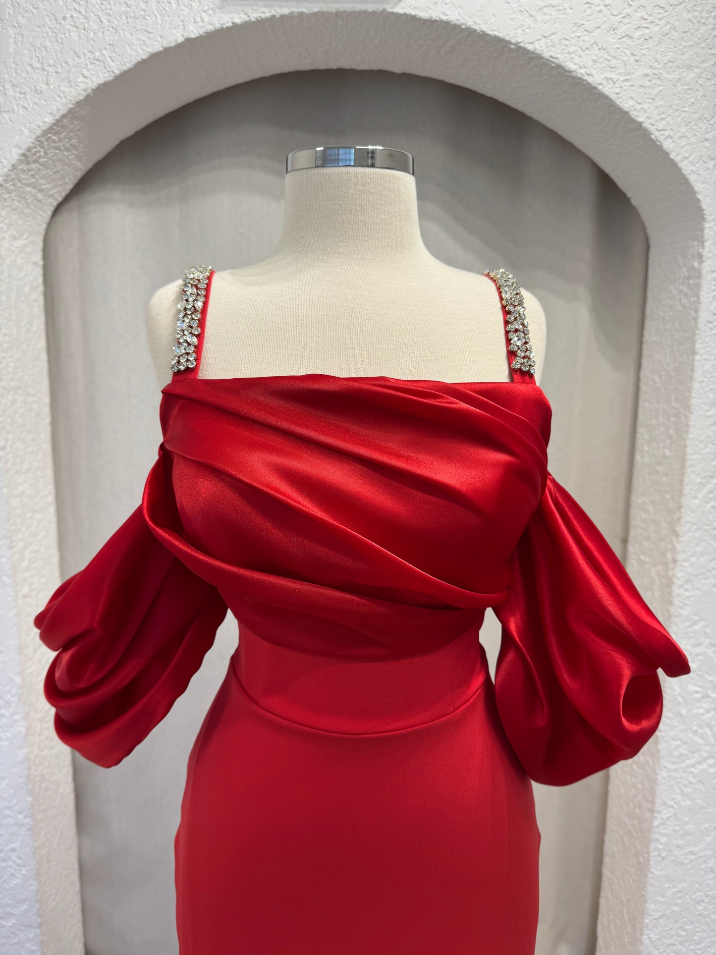 DRESS NARIN
