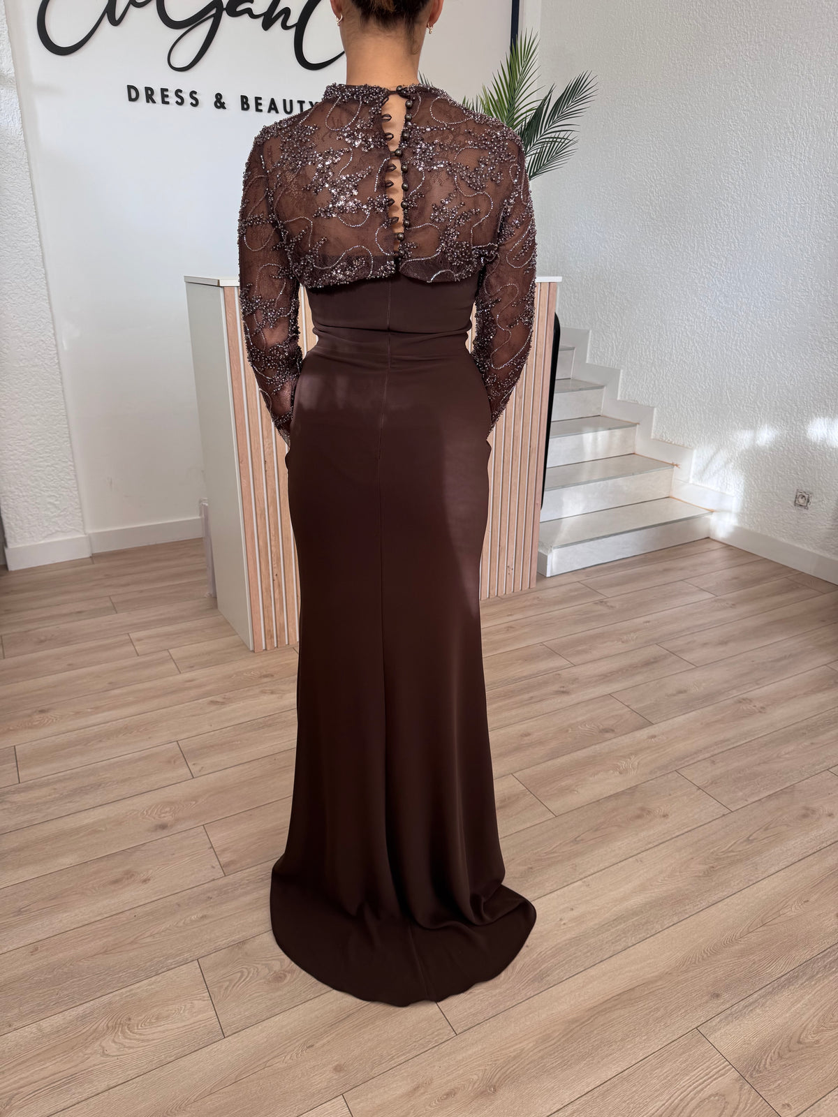 MİYA DRESS