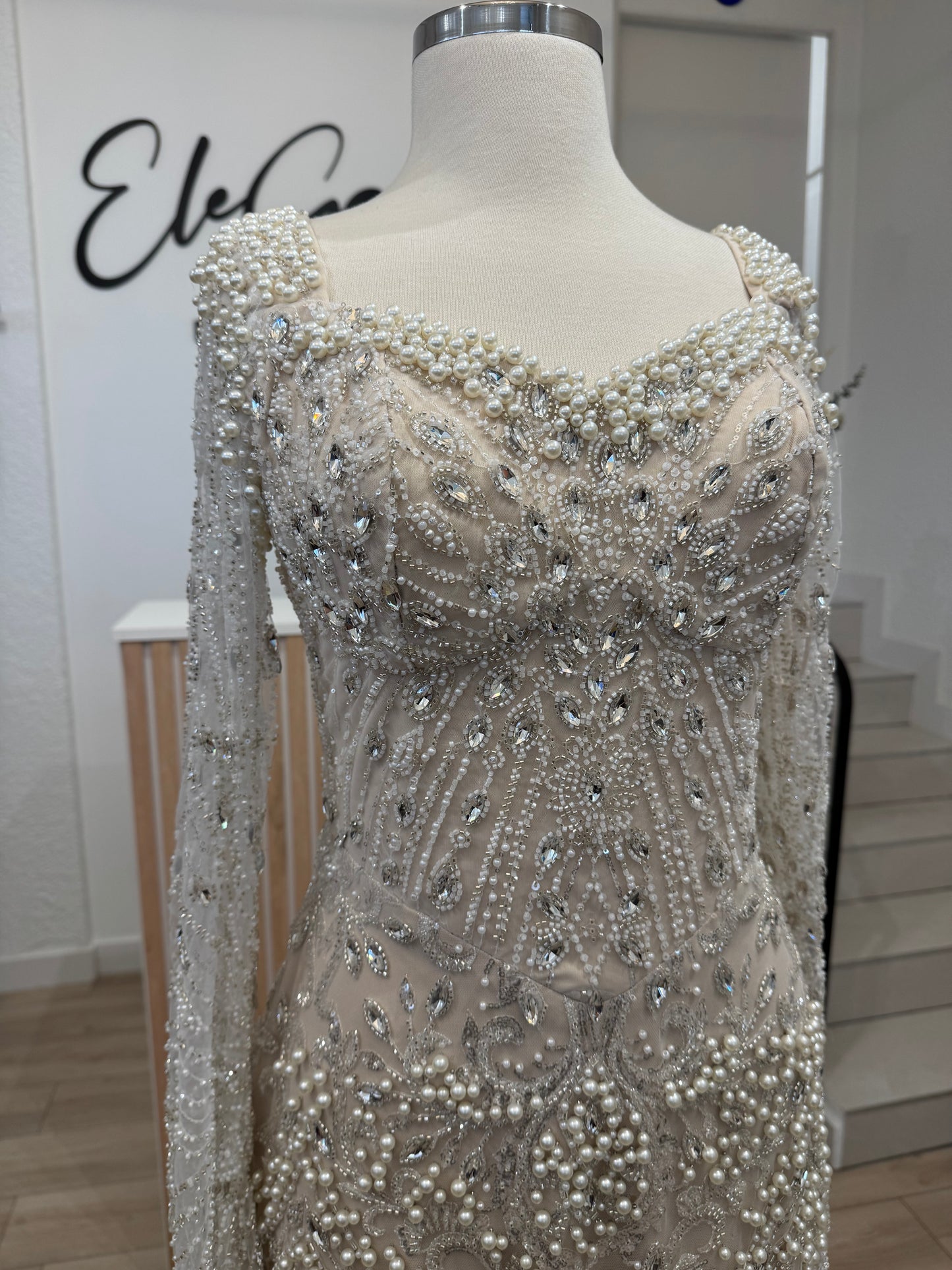 Miralda Dress