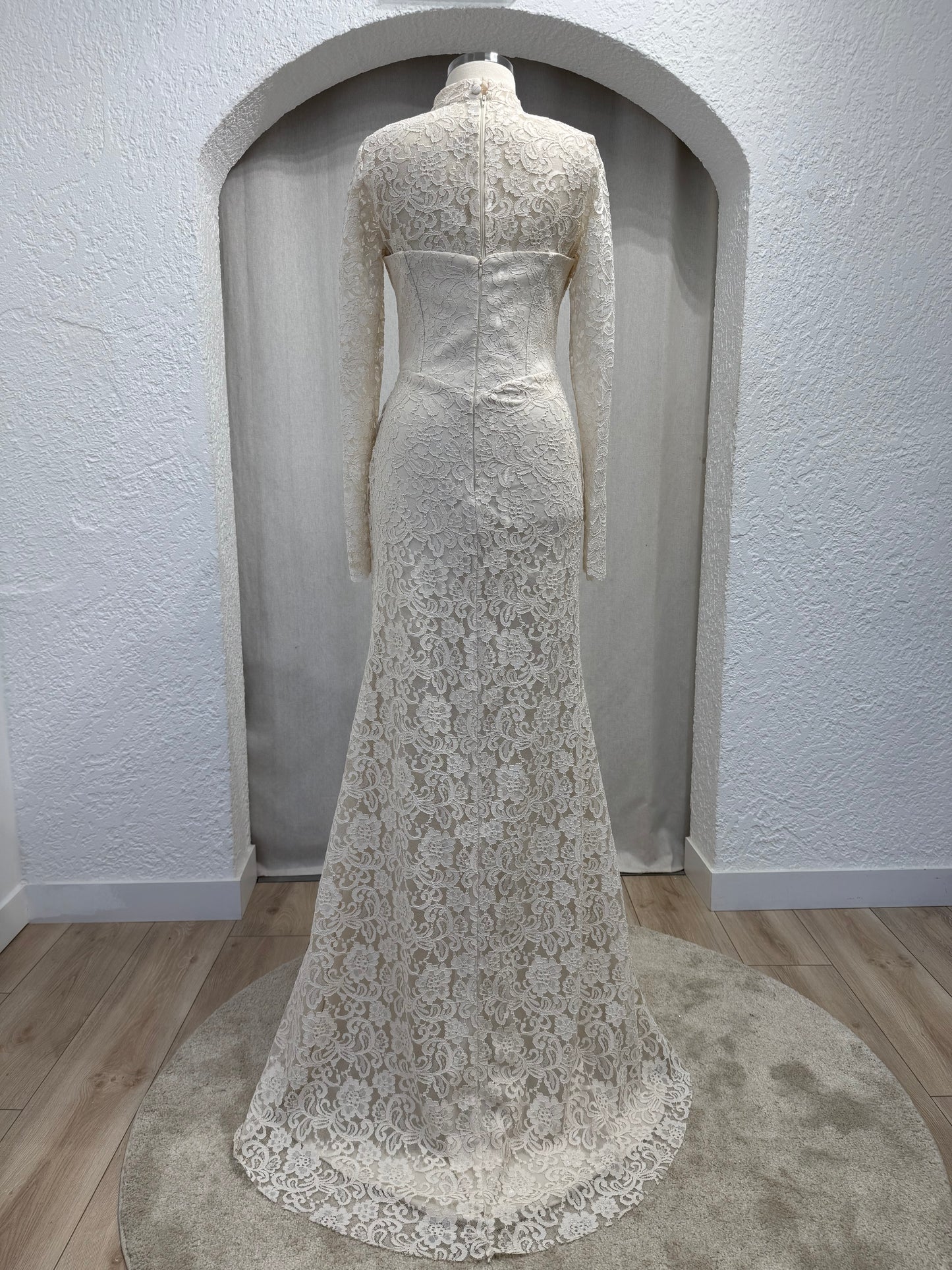 DRESS EFLIN