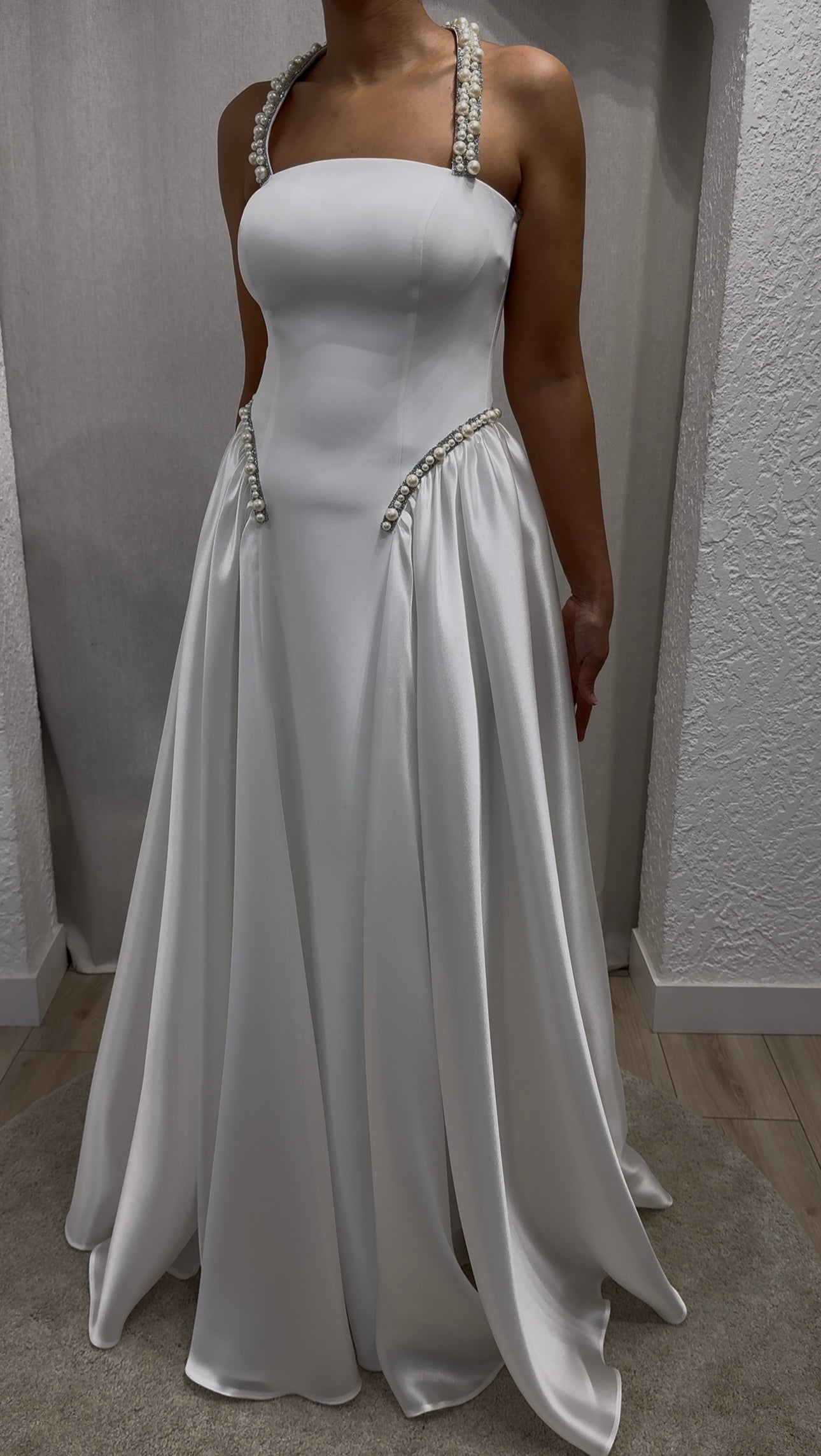 DRESS ALYANA