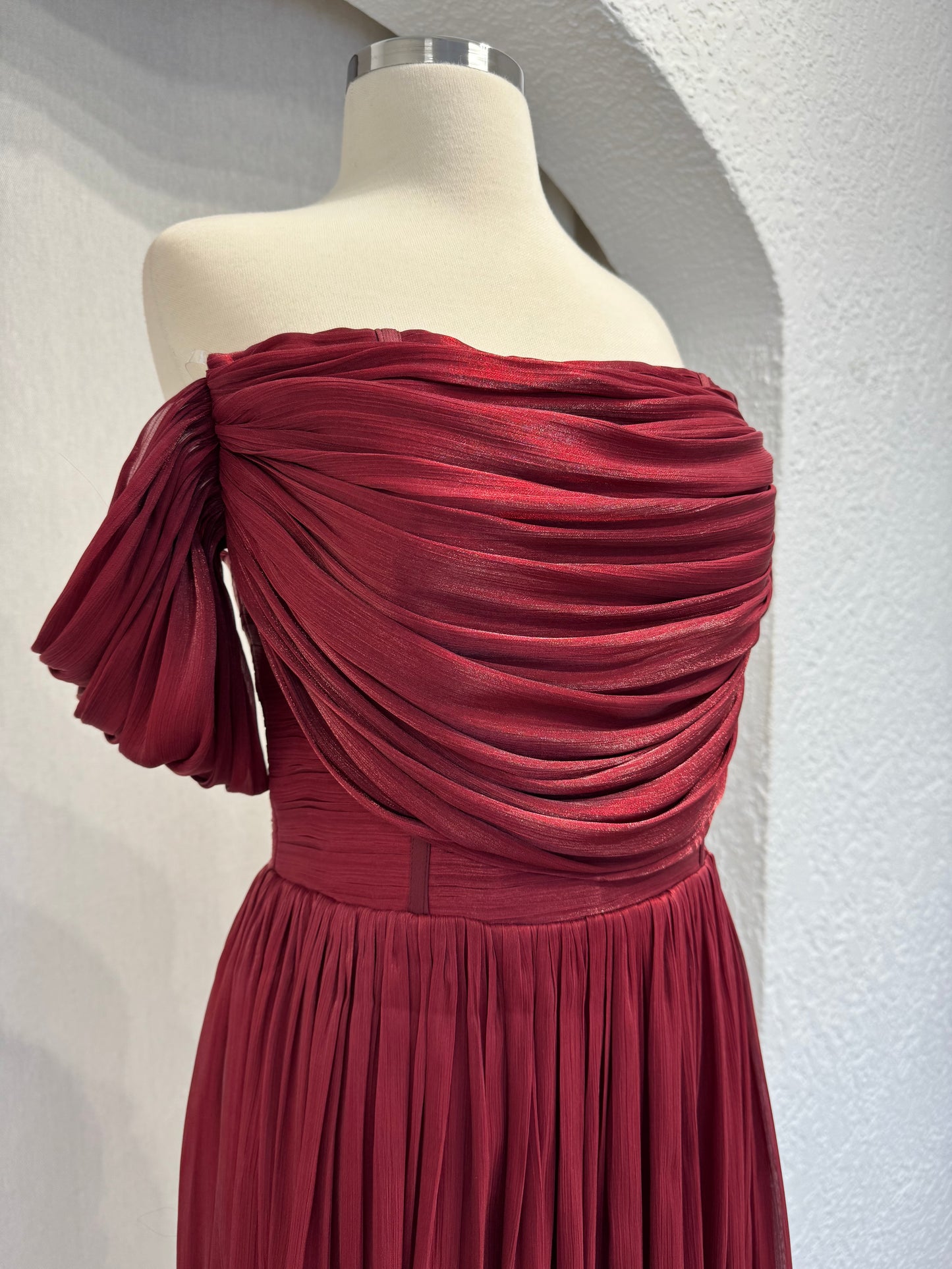 ALYA DRESS