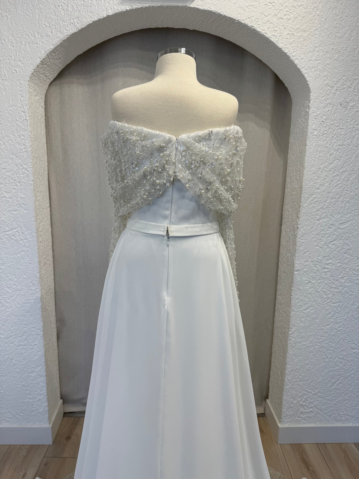 DRESS İNCİ