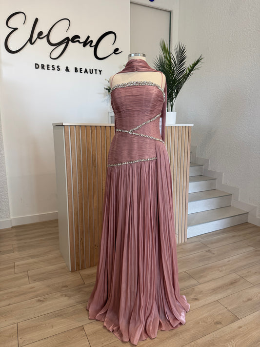 BELINDA DRESS