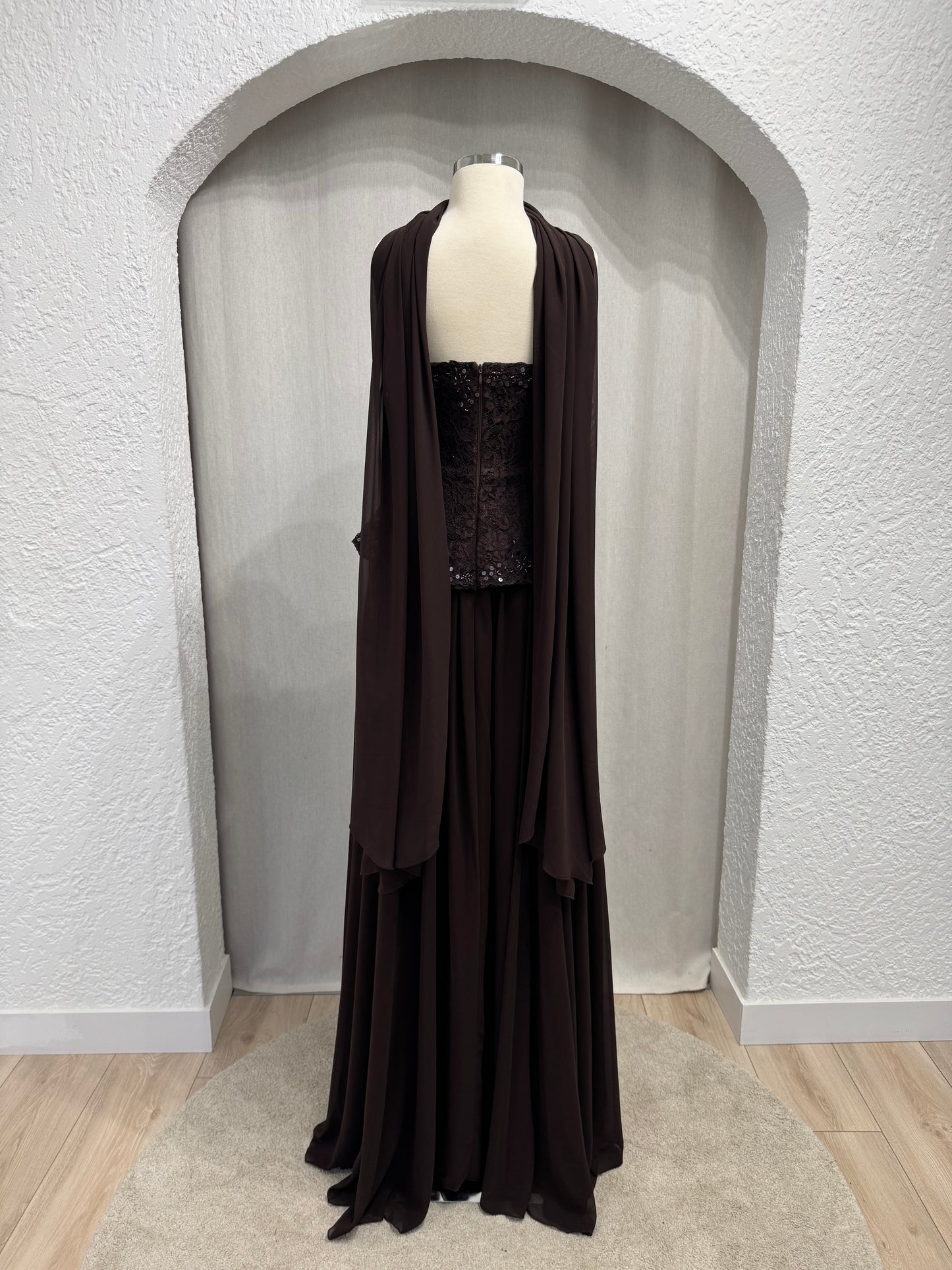 NİYAL  DRESS