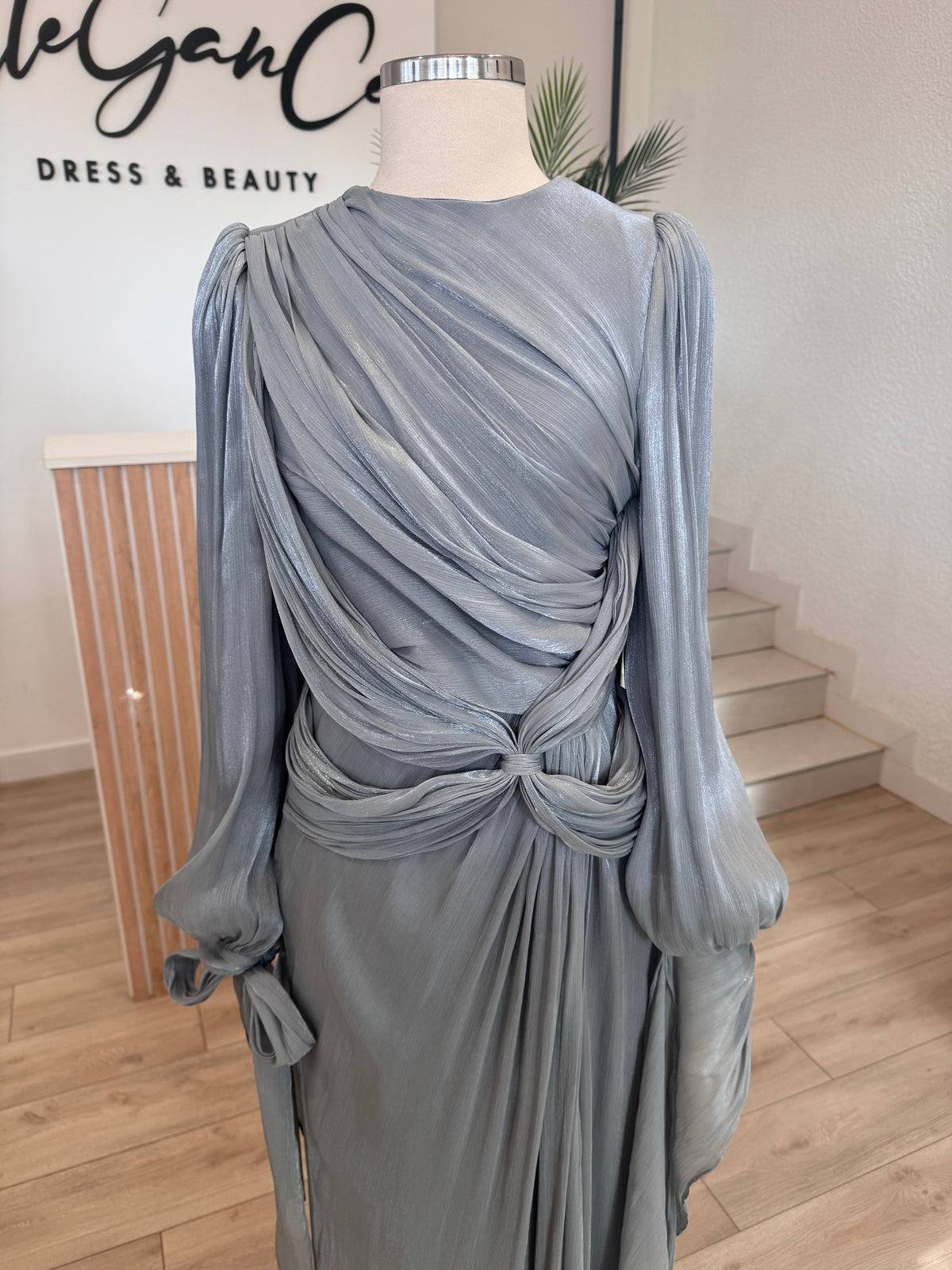 ZİLAN DRESS