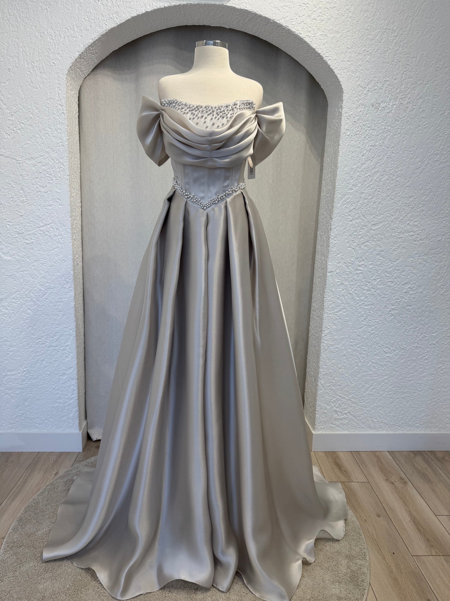 DRESS ALİYSA
