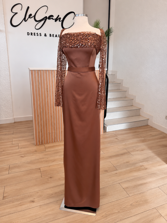 YAREN DRESS