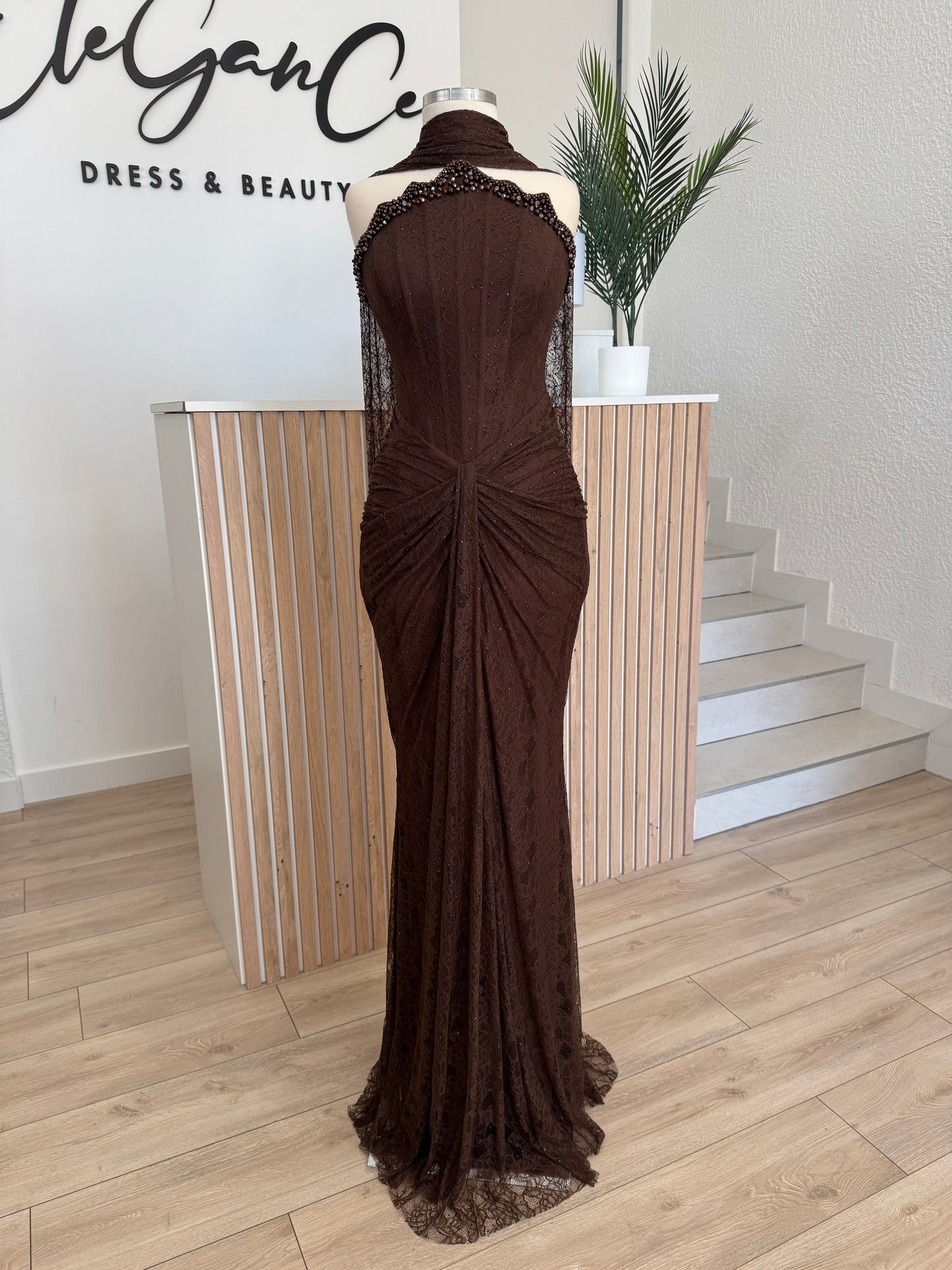 YALİNDA DRESS