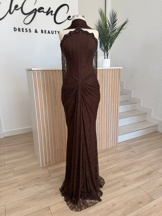 YALİNDA DRESS