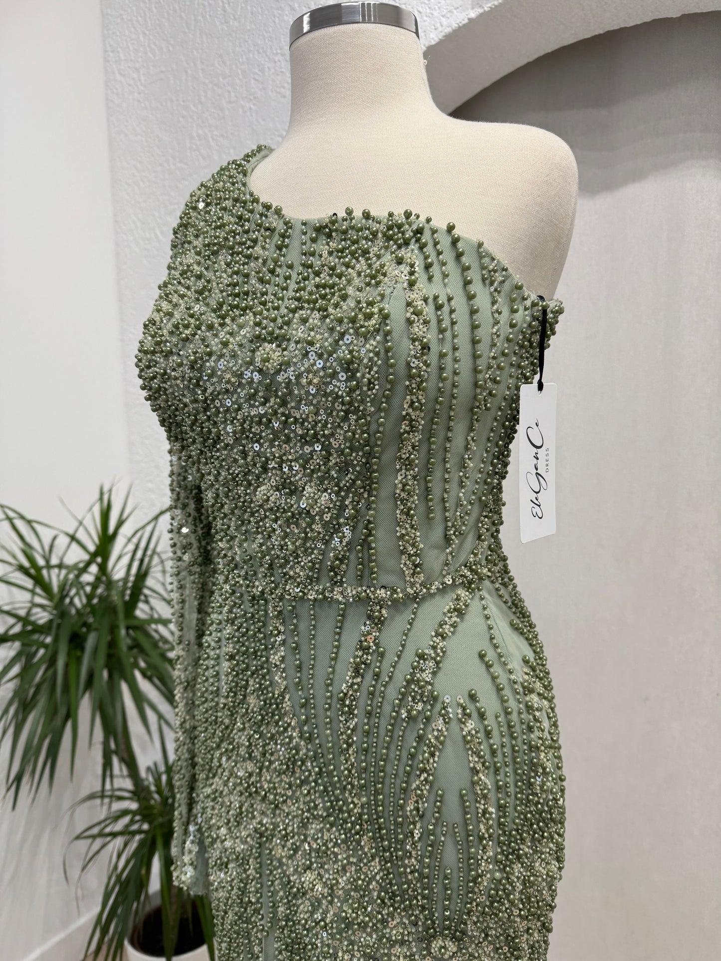 DRESS NIVA