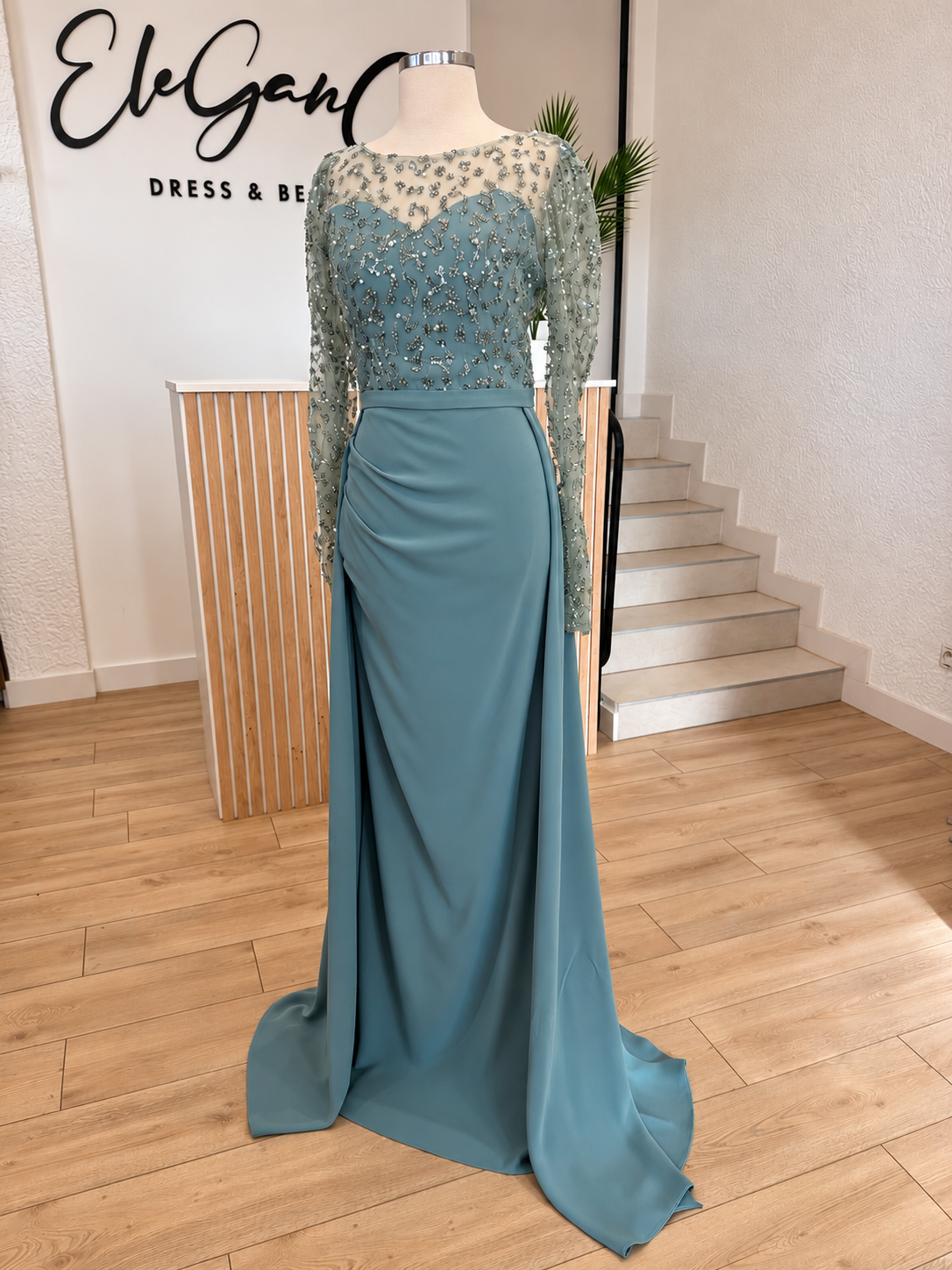 LİNASA DRESS