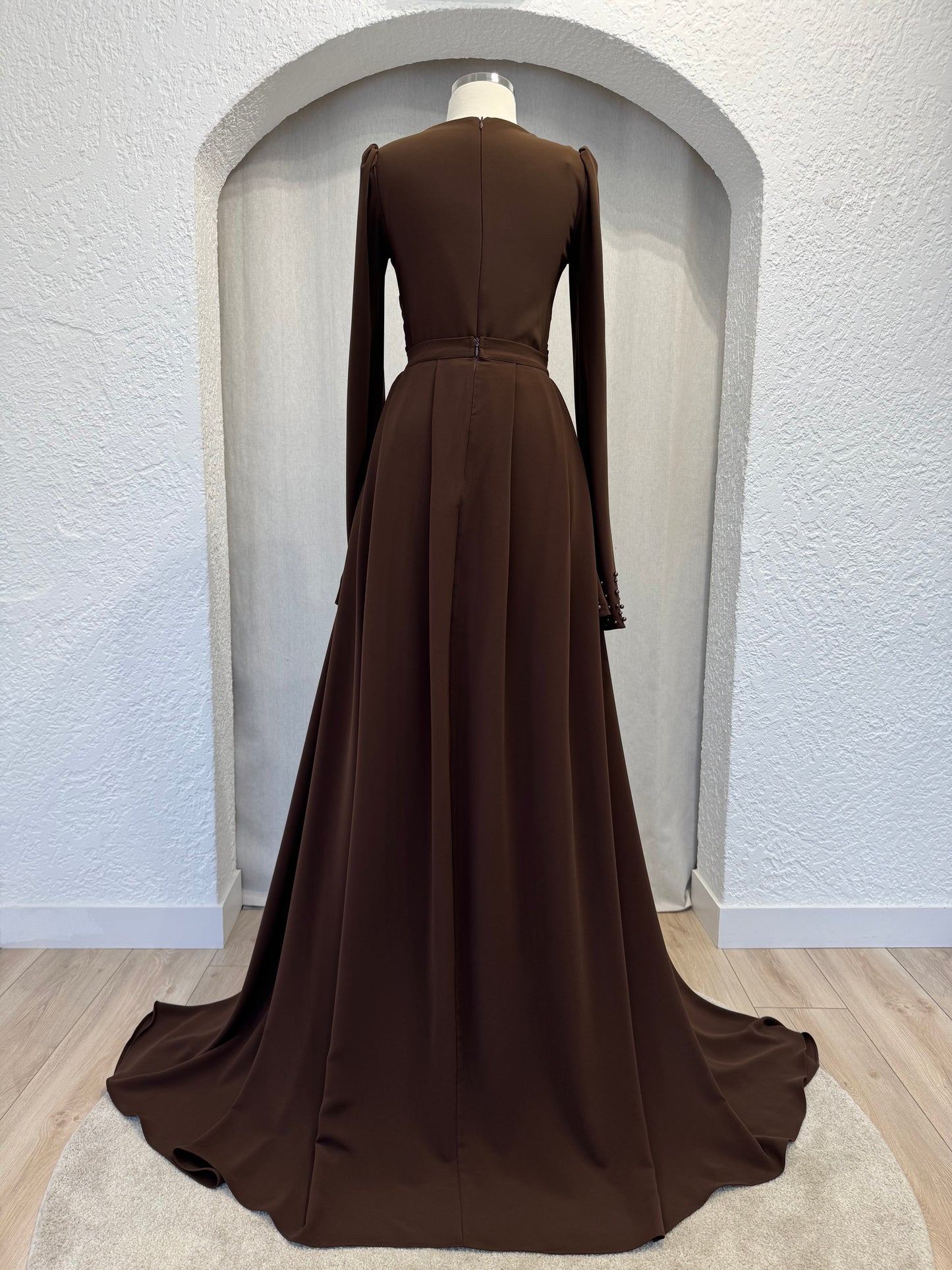 DRESS NİLAY