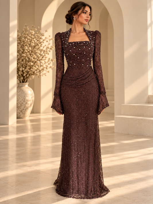 ASİL DRESS