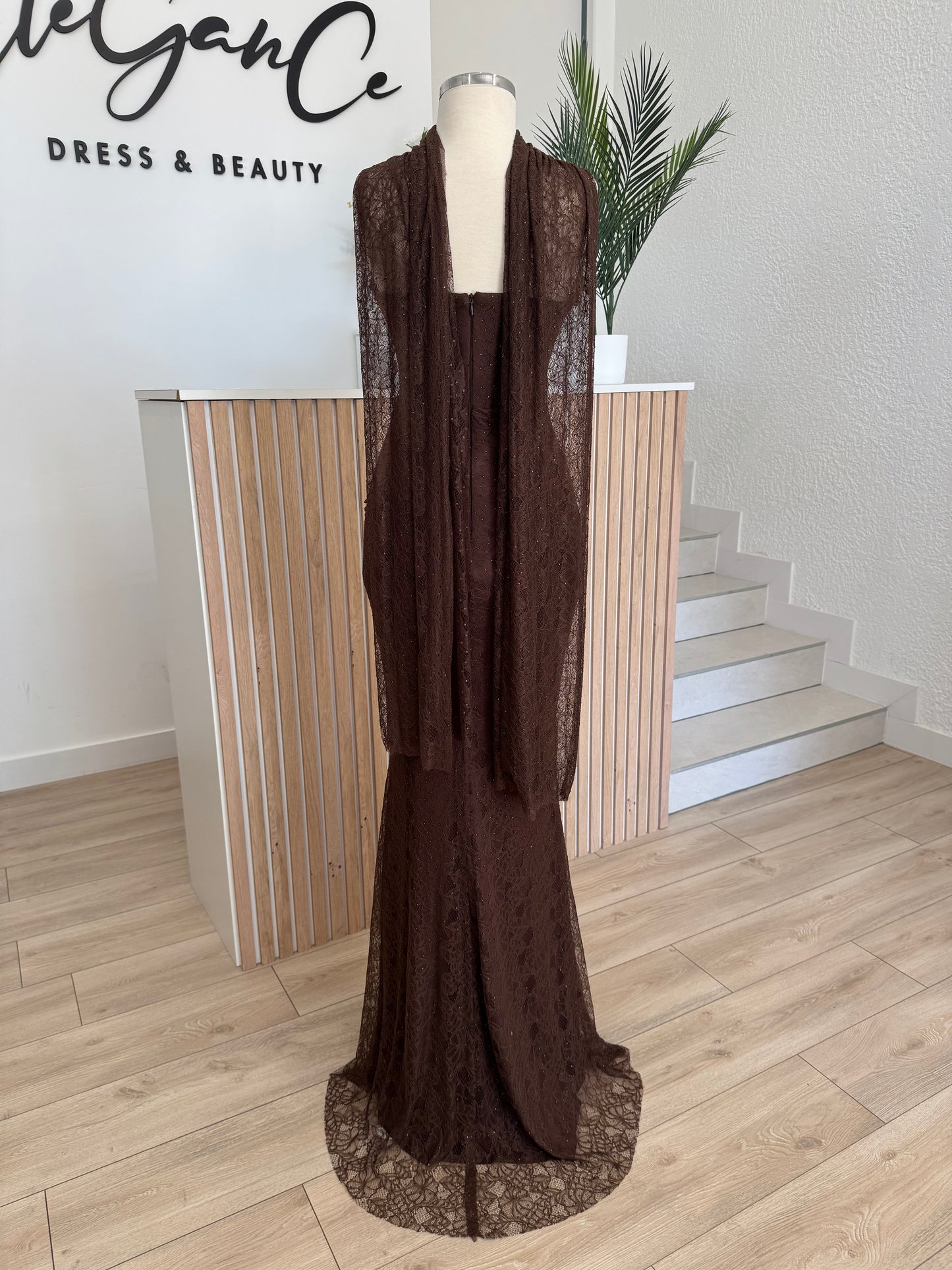 YALİNDA DRESS