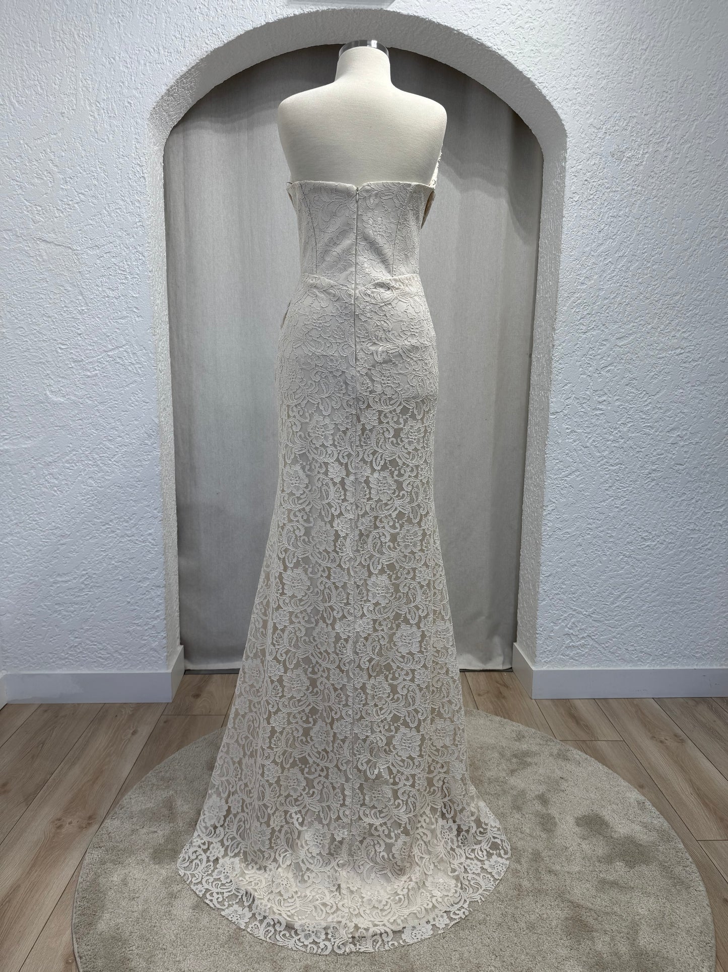 DRESS EFLIN