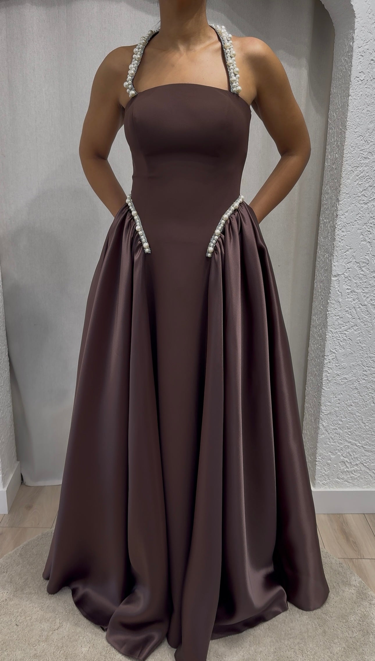DRESS ALYANA