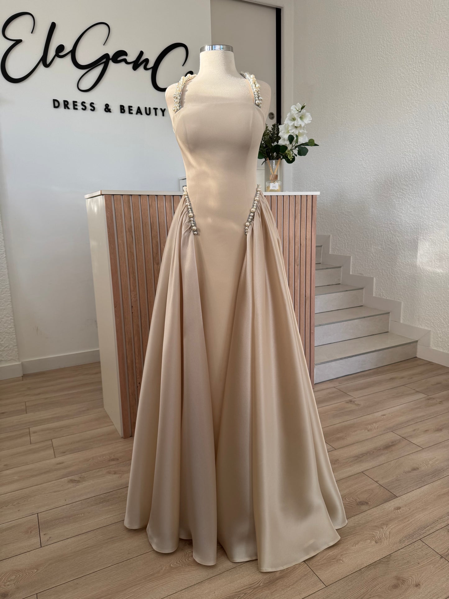 SEVİNYA DRESS