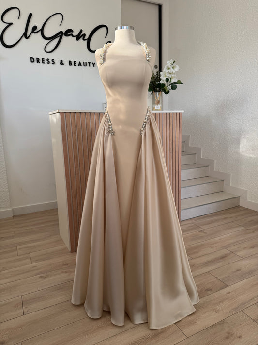 SEVİNYA DRESS